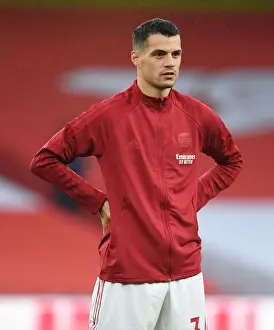 Arsenal vs Leicester: Premier League Showdown at Emirates Stadium (2019-2020)