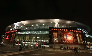 Arsenal vs Liverpool: 2-1 Carling Cup Victory at Emirates Stadium, October 2009