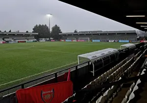 Arsenal vs Liverpool: Barclays Women's Super League Showdown at Meadow Park