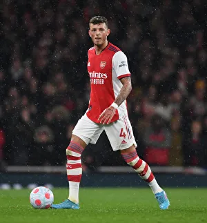 Arsenal vs Liverpool: Battle at the Emirates, Premier League 2021-22