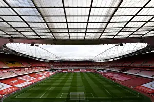 Arsenal vs Liverpool: Battle at the Emirates - Premier League 2020-21