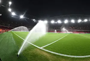 Arsenal vs Liverpool: Carabao Cup Semi-Final Battle at Emirates Stadium