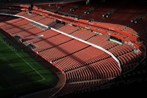 Arsenal vs. Liverpool: Clash at the Emirates Stadium, Premier League