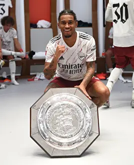 Arsenal vs Liverpool Clash: FA Community Shield 2020-21 at Wembley Stadium