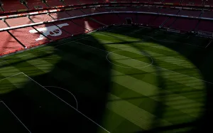 Arsenal vs Liverpool: Emirates Stadium Showdown, Premier League 2018-19