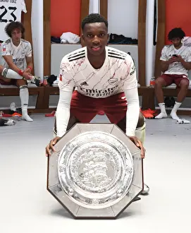 Arsenal vs Liverpool: FA Community Shield Clash at Wembley (2020-21)