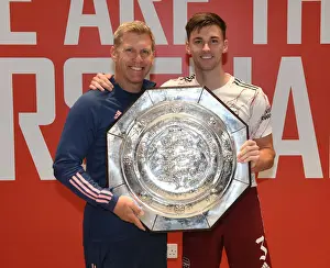 Arsenal vs Liverpool: FA Community Shield Clash at Wembley (2020-21)