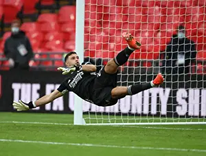Arsenal vs Liverpool: FA Community Shield Clash at Wembley Stadium