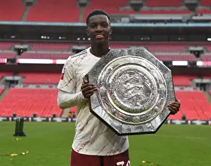 Arsenal vs Liverpool: FA Community Shield Clash at Wembley Stadium