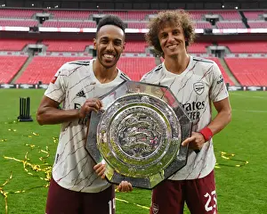 Arsenal vs Liverpool: FA Community Shield Clash at Wembley Stadium