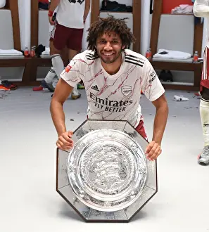 Arsenal vs. Liverpool: FA Community Shield Clash at Wembley Stadium
