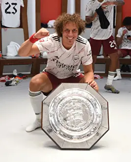 Arsenal vs Liverpool: FA Community Shield Clash at Wembley Stadium