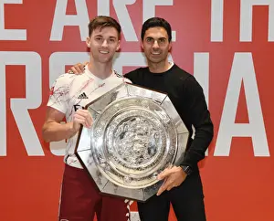 Arsenal vs Liverpool: FA Community Shield Clash at Wembley Stadium