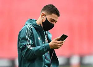 Arsenal vs Liverpool: FA Community Shield Showdown at Wembley Stadium