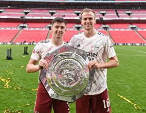 Arsenal vs Liverpool: FA Community Shield Showdown at Wembley Stadium