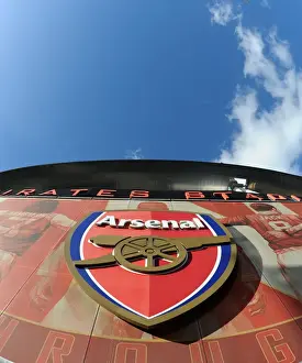 Arsenal vs Liverpool - FA Cup Fifth Round: Emirates Stadium