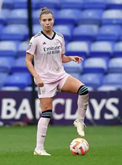 Arsenal vs Liverpool: FA Womens Super League Clash at Prenton Park