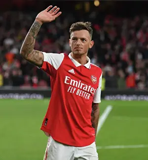 Arsenal vs Liverpool: Intense Moment After Premier League Clash at Emirates Stadium (2022-23)