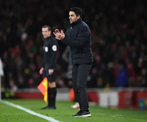Arsenal vs. Liverpool: Mikel Arteta Faces Off in Carabao Cup Semi-Final Showdown