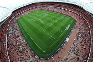 Arsenal vs Liverpool: Premier League Clash at the Emirates