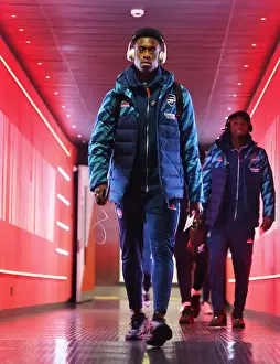 Arsenal vs Liverpool: Premier League Clash at Emirates Stadium