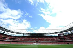Arsenal vs Liverpool: Premier League Showdown at Emirates Stadium