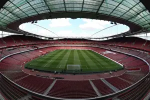 Arsenal vs Liverpool: Premier League Showdown at Emirates Stadium, London