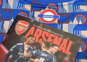 Arsenal vs Liverpool: Behind the Scenes - Arsenal Players Prepare for Carabao Cup Semi-Final Battle