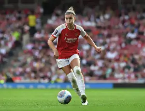 Arsenal vs Liverpool: Showdown in the Barclays Women's Super League at Emirates Stadium