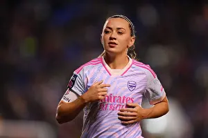 Arsenal vs. Liverpool: Women's Super League Clash at Prenton Park