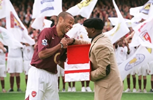 Arsenal vs Man City: A Battle from the 2005-06 Season