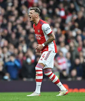 Arsenal vs Manchester City: Battle at the Emirates, Premier League 2021-22