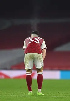 Arsenal vs Manchester City: Carabao Cup Clash at Emirates Stadium