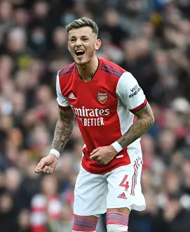Arsenal vs Manchester City: Clash at the Emirates - Premier League 2021-22