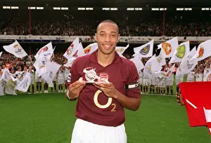 Arsenal vs. Manchester City: A Classic Clash from the 2005-06 Season