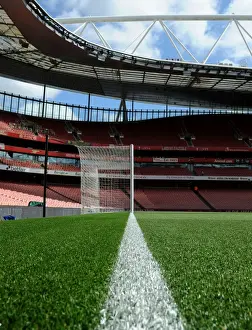 Arsenal vs Manchester City: Emirates Stadium Battle, Premier League 2016-17