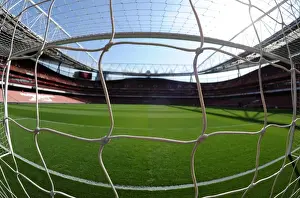 Arsenal vs Manchester City: Emirates Stadium Battle, Premier League 2013/14