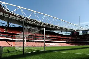 Arsenal vs Manchester City: Emirates Stadium Battle, Premier League 2013/14