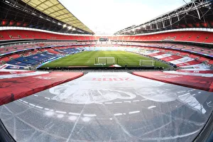 Arsenal vs Manchester City: FA Cup Semi-Final Showdown at Wembley Stadium