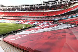 Arsenal vs Manchester City: FA Cup Semi-Final Showdown at Wembley Stadium