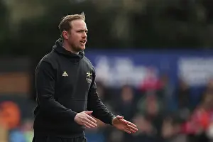 Arsenal vs Manchester City: Jonas Eidevall Reacts in FA Women's Super League Clash