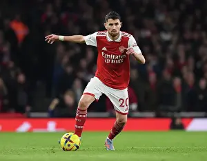 Arsenal vs Manchester City: Jorginho's Midfield Battle in the Premier League Showdown