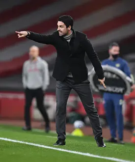 Arsenal vs Manchester City: Mikel Arteta Leads Gunners in Empty Emirates Stadium, Premier League 2021