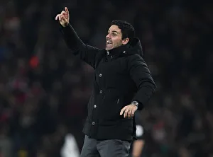 Arsenal vs. Manchester City: Mikel Arteta vs. Pep Guardiola - The Premier League Showdown