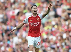 Arsenal vs Manchester City: October Clash at Emirates Stadium (2023-24)