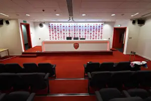 Arsenal vs Manchester City: Post-Match Press Conference, Emirates Stadium (12/8/18)