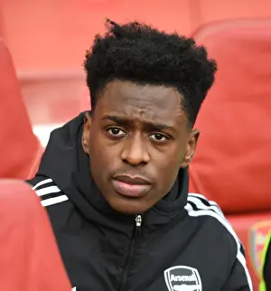 Arsenal vs Manchester City: Premier League Clash at the Emirates - 2021-22 Season