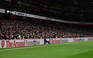 Arsenal vs Manchester City: Premier League Clash at Emirates Stadium