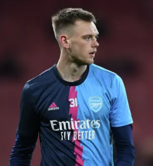 Arsenal vs Manchester City: Premier League Clash at Emirates Stadium (2022-23)