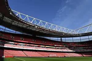 Arsenal vs Manchester City: Premier League Clash at Emirates Stadium, 2023